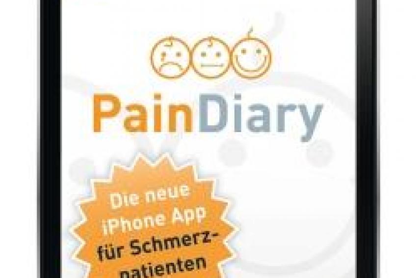 Zwei Neue Apps Fur Schmerzpatienten Management Krankenhaus
