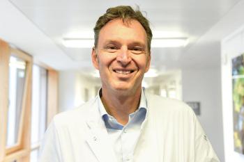 Orthopädische Klinik Markgröningen | Management-Krankenhaus